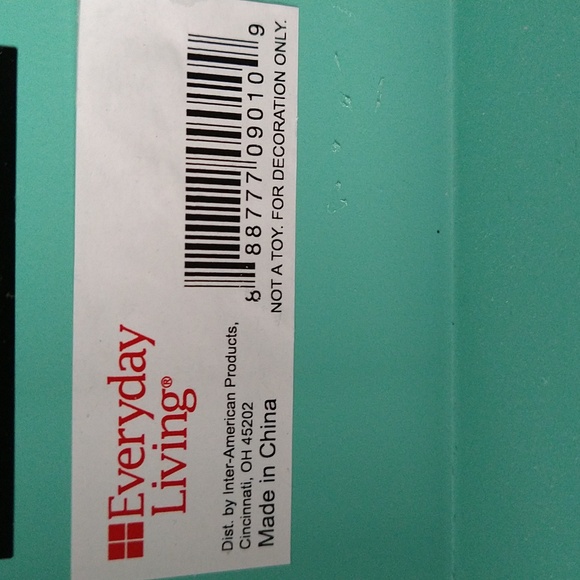 Head up Gorgeous wall decor - Picture 3 of 3